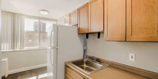 Gorgeous Capital hill studio condo Gallery 6
