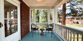 Central - Beautiful 1920's Traditional Brick Home, Newly Renovated Central - Beautiful 1920's Traditional Brick Home, Newly Renovated Gallery 1