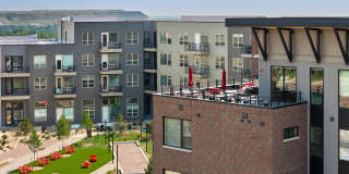 The Col Apartments Gallery 18