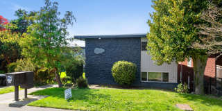 Rucker Court Apartments Gallery 1