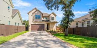 Be the First to Call This Bright, Brand-New Cedar Park Home Yours! Gallery 1