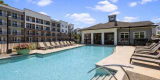 Springside Apartments Gallery 1