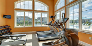 Leander Lakes Luxury Apartment Homes Gallery 25