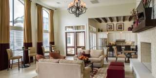 Lakeside Villas at Cinco Ranch Gallery 24
