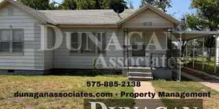 2 Bedroom - 1 bath home Gallery 1