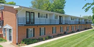 Charleston Apartments Charleston Apartments Gallery 1