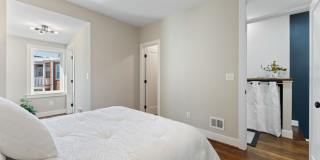 Newly Renovated Rowhome in Capitol Hill 4BR 3Bath Gallery 23