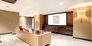 The Cosmopolitan Gallery 29