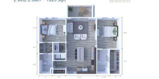 The Ellet The Ellet Gallery 1