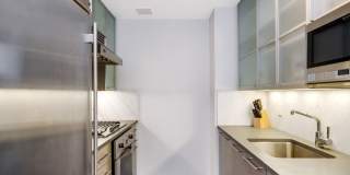 200 Chambers Street Gallery 2