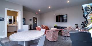 Flats at South Park Gallery 8