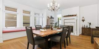 Stunning 5 Bedroom 2.5 Bathroom Home in Squirrel Hill Gallery 17