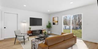 Brand new 4 bedrooms and 3 bath home featuring high end upgrades and finishes Gallery 28