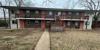 210 S Hill Apartments Gallery 1