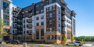 Senior & Affordable Housing - Bren Road Station Gallery 4