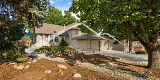 Beautifully Updated Rockrimmon Home Near Ute Valley Park with 5 bed, 3 bath, 2 car garage and AC! Beautifully Updated Rockrimmon Home Near Ute Valley Park with 5 bed, 3 bath, 2 car garage and AC! Gallery 1