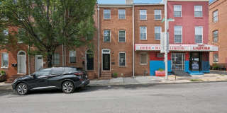1814 E PRATT Street Gallery 36