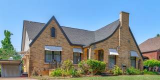 2708 Northwest 11th Street Gallery 1