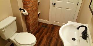 Rare 3-Bed/2-Bath with Large Deck in East Franklinton Arts District - Walkable to Downtown Gallery 29