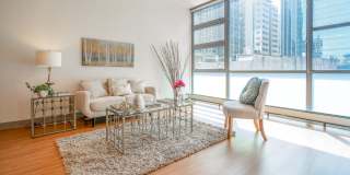 Beautiful 1 Bed 1 Bath in Denny Triangle Gallery 4