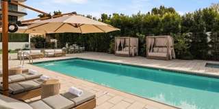 505 S Barrington Ave unit: 106 Gallery 36