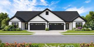 Welcome to Villas at Amberleigh Woods - Senior Community Gallery 1