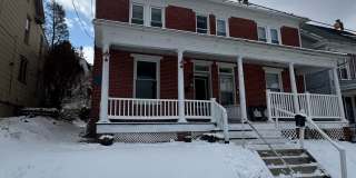 28 South Charles Street Gallery 1