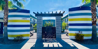 1 and 2 Bedrooms Great Location with Community Pool and Onsite Laundry! 1/2 of Mile from U of A Gallery 1