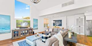 Gorgeous 3 bed 3.5 bathroom home available month to month in the highly desired city of Corona Del Mar. Gallery 5