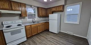 3 Bedroom home with shed on corner lot available! Gallery 1