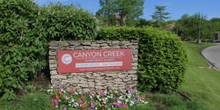 Canyon Creek Apartments Canyon Creek Apartments Gallery 2