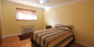 Bright Updated 2-Bed Condo with Vintage Charm Near Wash Park & Cherry Creek Gallery 12