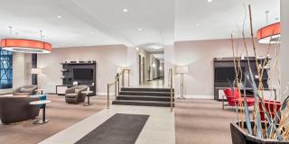 London Normandy House Gallery 23