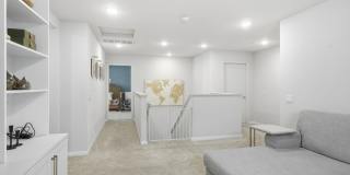 Gorgeous 2 Story Home in the Gated Oak Point Community in North Hills! Gallery 14
