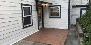 Super Cute 1 Bedroom, 1 Bath West Petaluma Unit Gallery 1