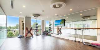 The Huntley Luxury Apartments Gallery 60