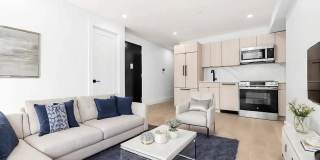 20 East 13th Street Gallery 2