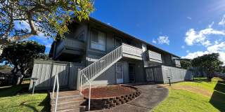 Kupono (Waipio/Waipahu) - Ground Floor Studio with 2 Parking Stalls! Gallery 1