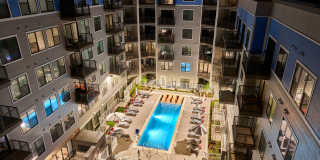 Church + Henley Apartments Gallery 19