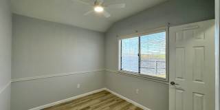 Price Drop!  Viewable September 1st!  Small Pets Accepted! Gallery 21