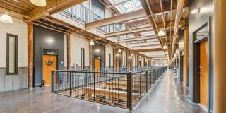 Porterdale Mill Lofts Gallery 18