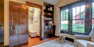 Renovated Historic 4 Bedroom Home w/ Two Car Garage in East Nashville Gallery 22