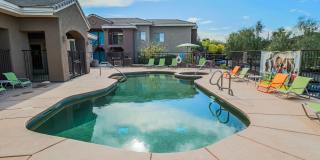 The Place at Canyon Ridge Gallery 1