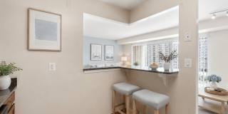 Seven Springs Apartments Gallery 2
