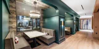 Hanover Burlingame Gallery 11