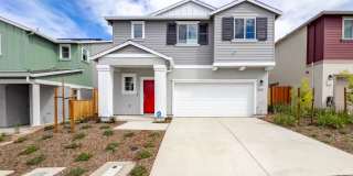 Beautiful Modern Home in Watson Ranch, American Canyon Gallery 1