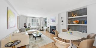 50 E 72ND Street Gallery 1