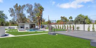 Amazing Scottsdale Luxury home! 5 bedrooms 4 baths! Gallery 40