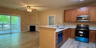 Fully Renovated 2 Bed / 2 Bath in East Aurora — Available 08/01/26 Gallery 1