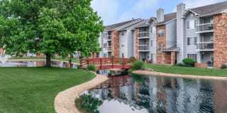 The Landings At The Preserve Apartments Gallery 2